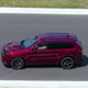 Illustration for article titled The 707 Horsepower 2018 Jeep Trackhawk Is America’s Most Practical Supercarem/em
